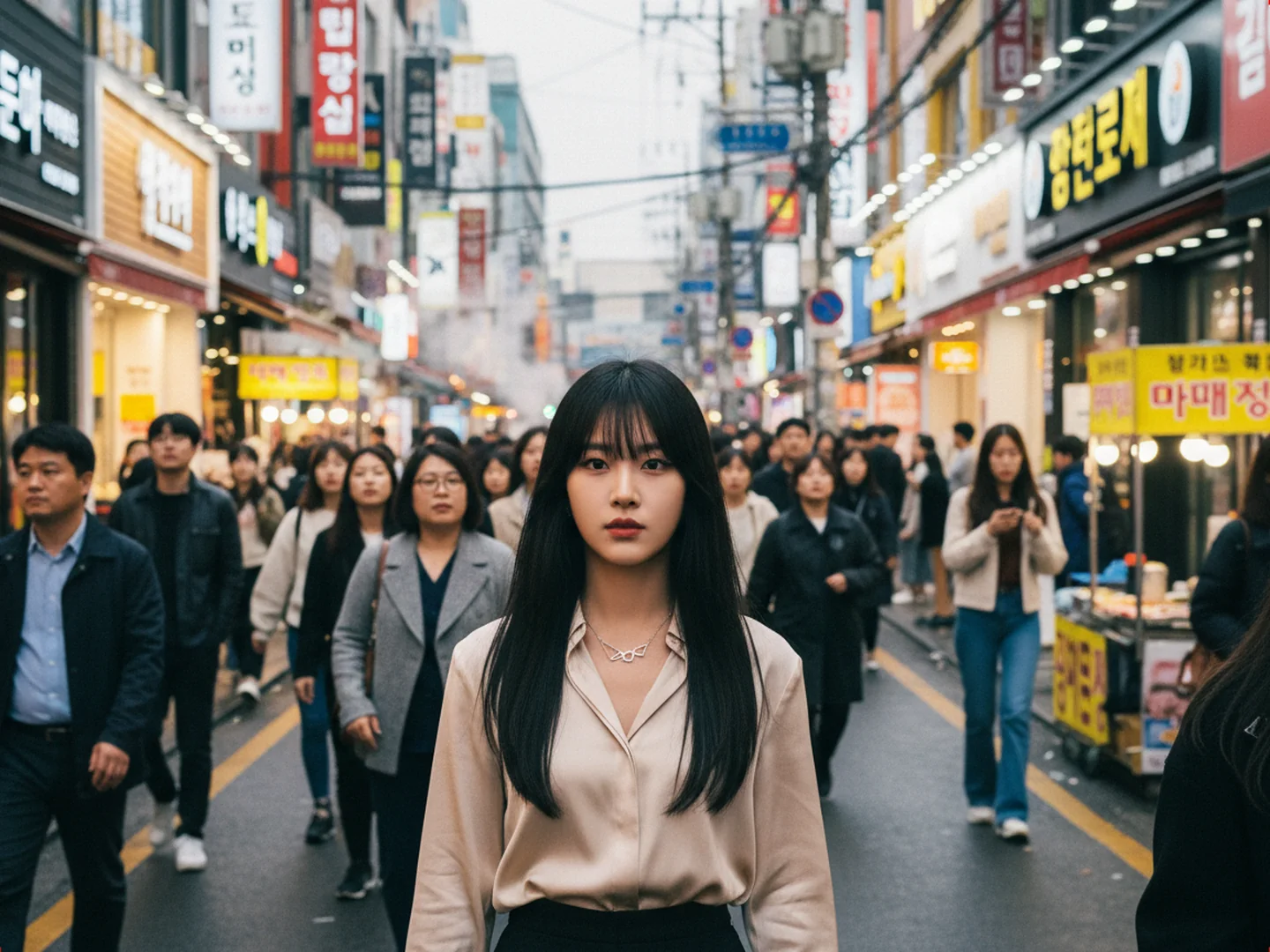 최미나수 목걸이04